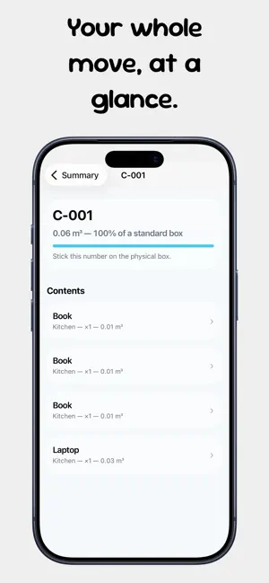 Cubic³ screenshot 4