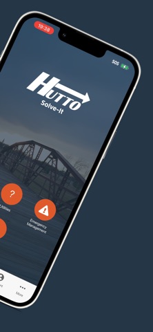 Hutto Solve-It Screenshot 2 of 4