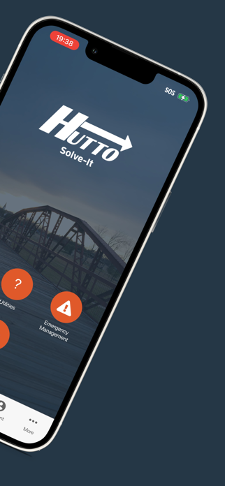 Hutto Solve-It Screenshot 2 of 4