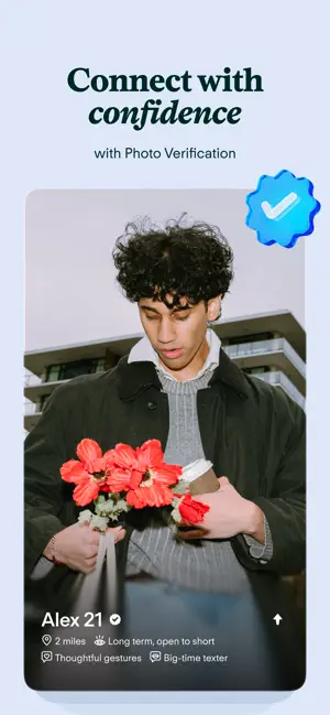Tinder Dating App: Date & Chat screenshot 4