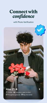 Tinder Dating App: Date & Chat screenshot 4