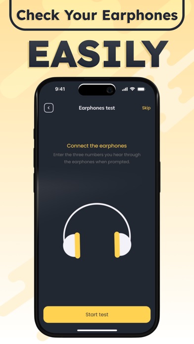 SwiftSafe DayBolt Screenshot