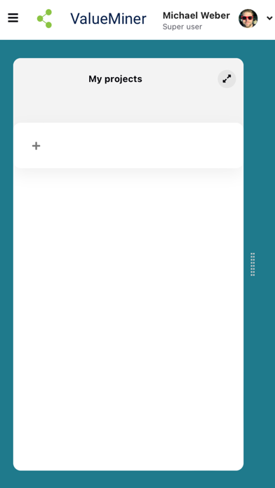 ValueMiner app screenshot 2