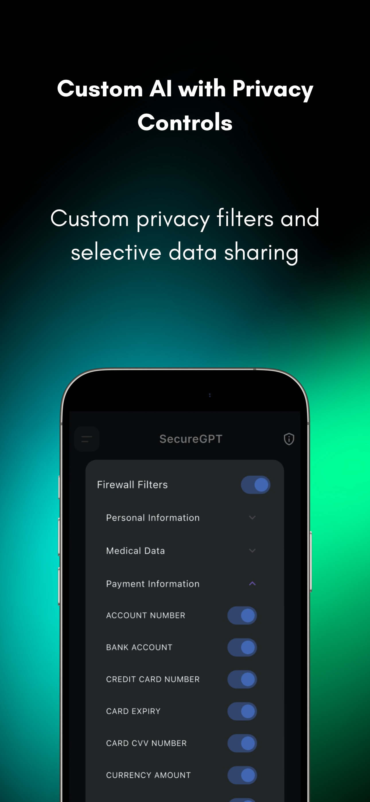 ZKcrypt AI screenshot 2