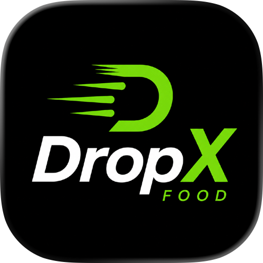 DropX Food