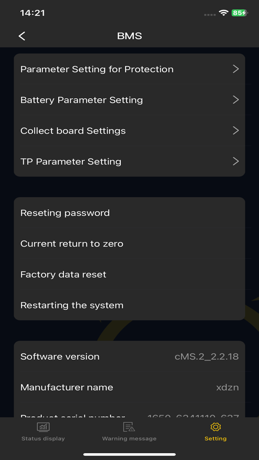 #3. GoKWh (iOS) Podle: 东莞市闪电新能源科技有限公司