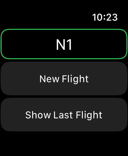 aeroLogbook