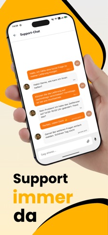 BonFry screenshot