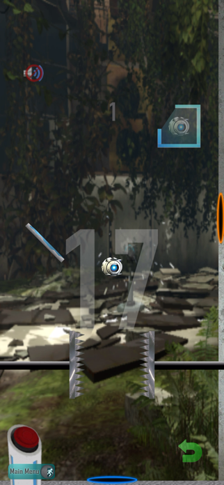 Portal-A-Ball Screenshot 5 of 5