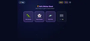 Kai Reads screenshot 4