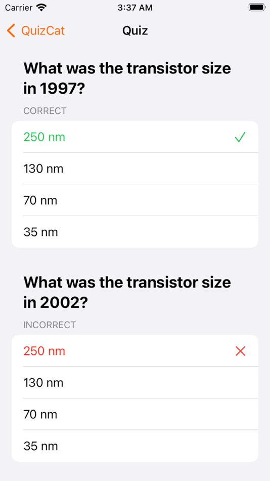 #2. Study Companion AI: StudyCat (iOS) 由: Maher Safadi