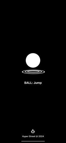 BALL Jump Tilt screenshot