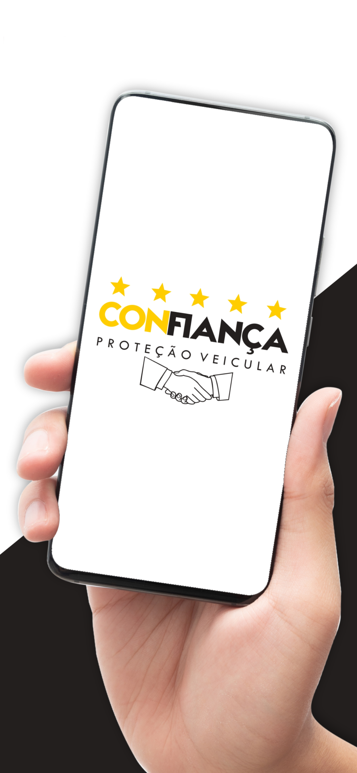 Confiança Proteção