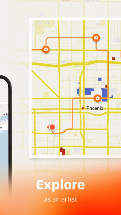 myLogs - Journal with Map
