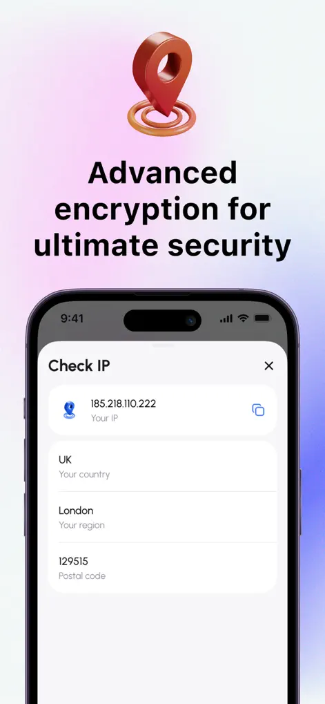 Spectrum VPN: Secure & Protect - Utilities App | MWM