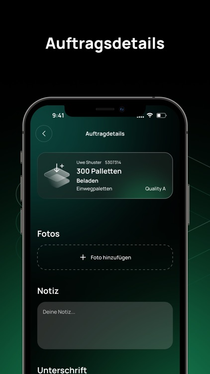 HPZ-Touren-Manager screenshot-3