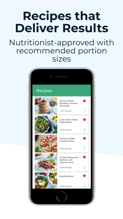 Macrostax: Diet & Meal Planner screenshot-4