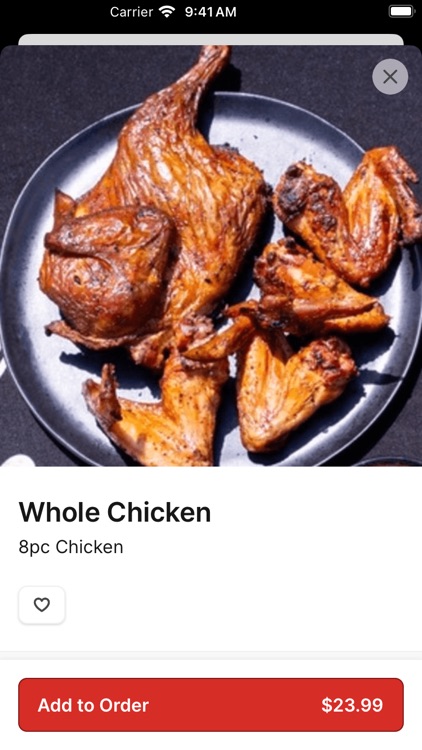 Bob's Famous BBQ screenshot-3