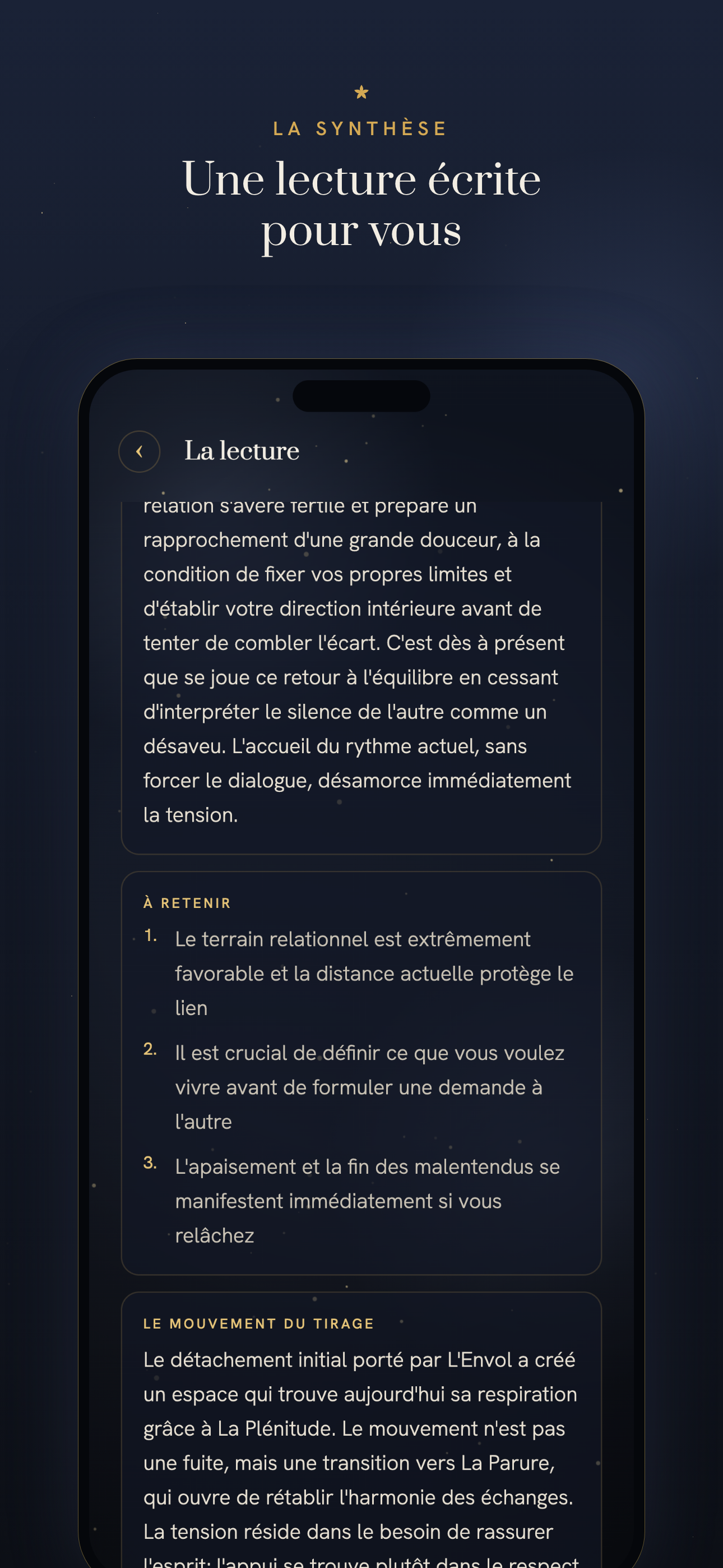 Borago : l'oracle botanique screenshot 7