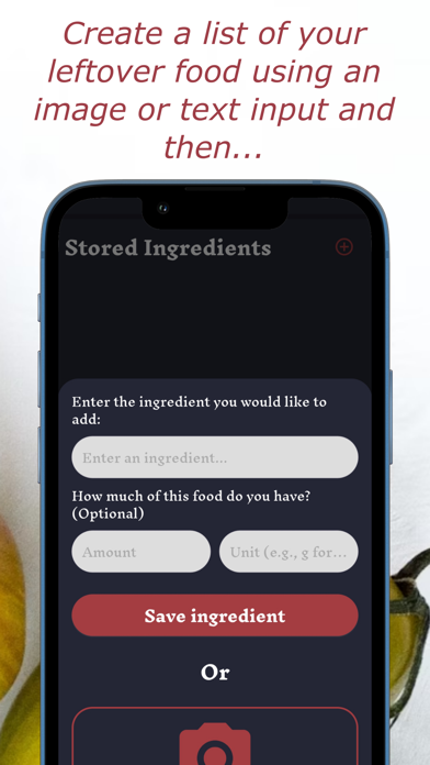 Foto-Chef Screenshot