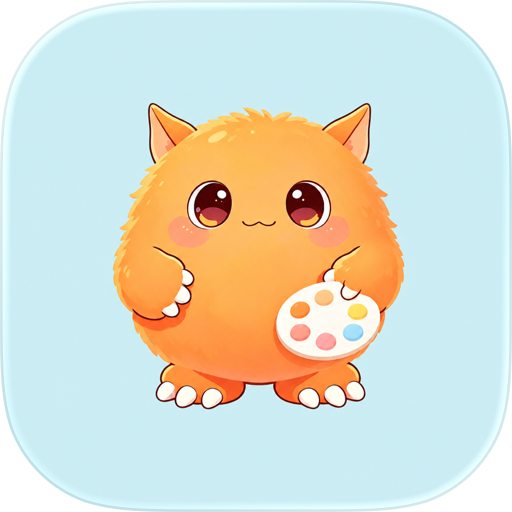Color Monster