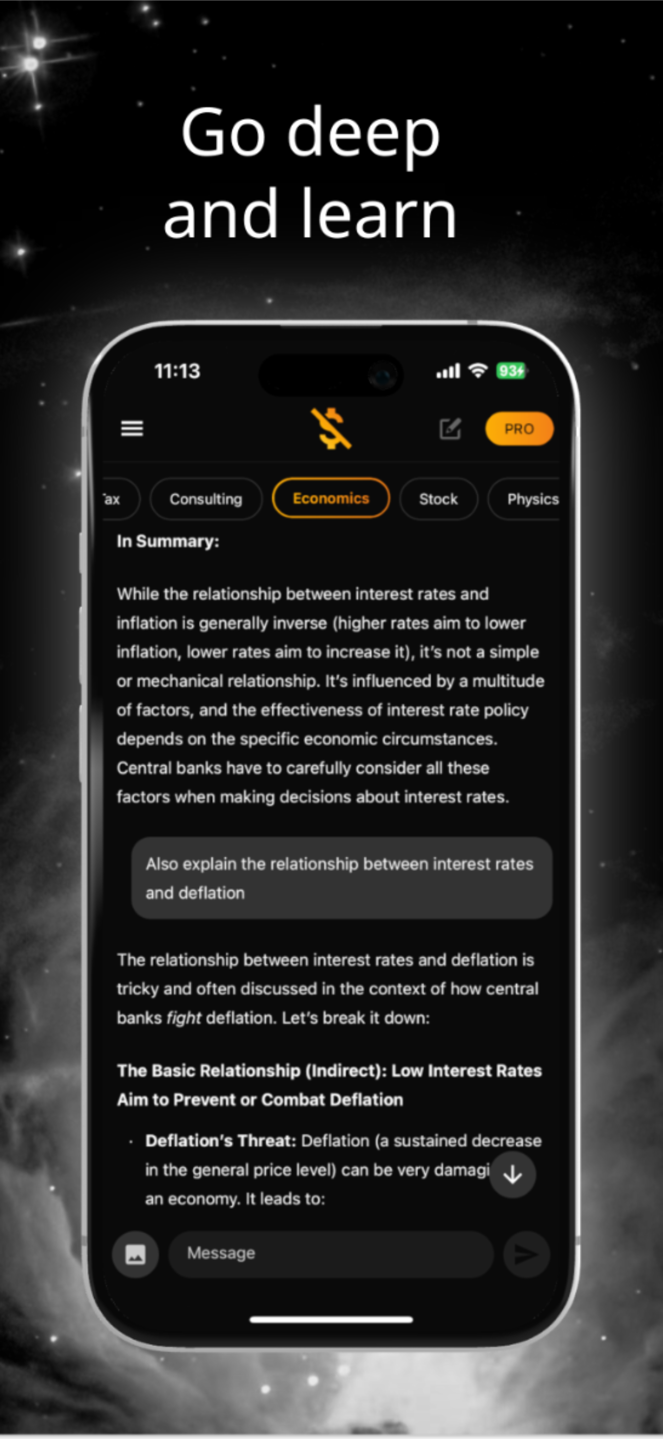 Xpert AI Agent- Image,unhinged screenshot 4