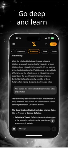 Xpert AI Agent- Image,unhinged screenshot