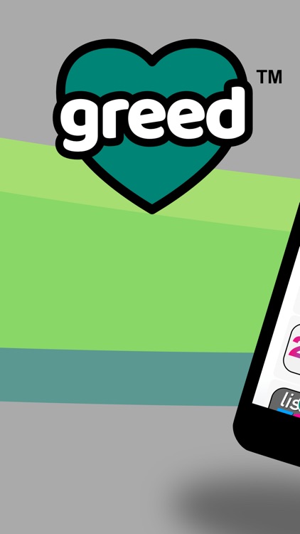 greed : Niche online dating
