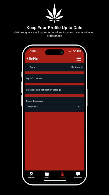 MedMen Dispensary screenshot-3