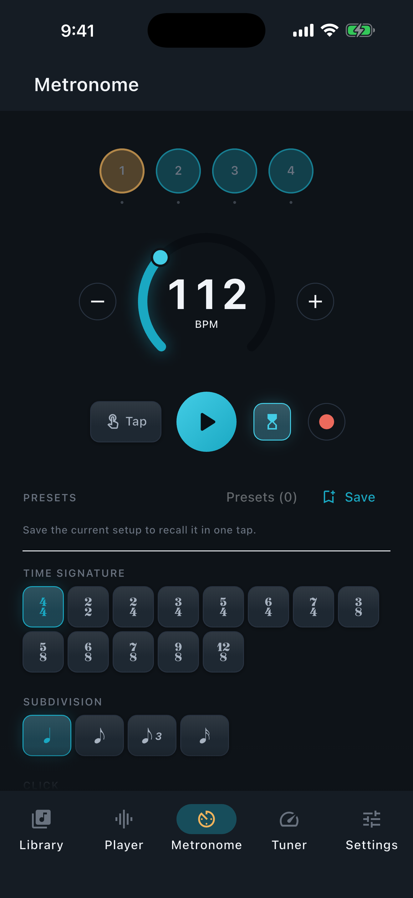 WoodShed Music screenshot 7