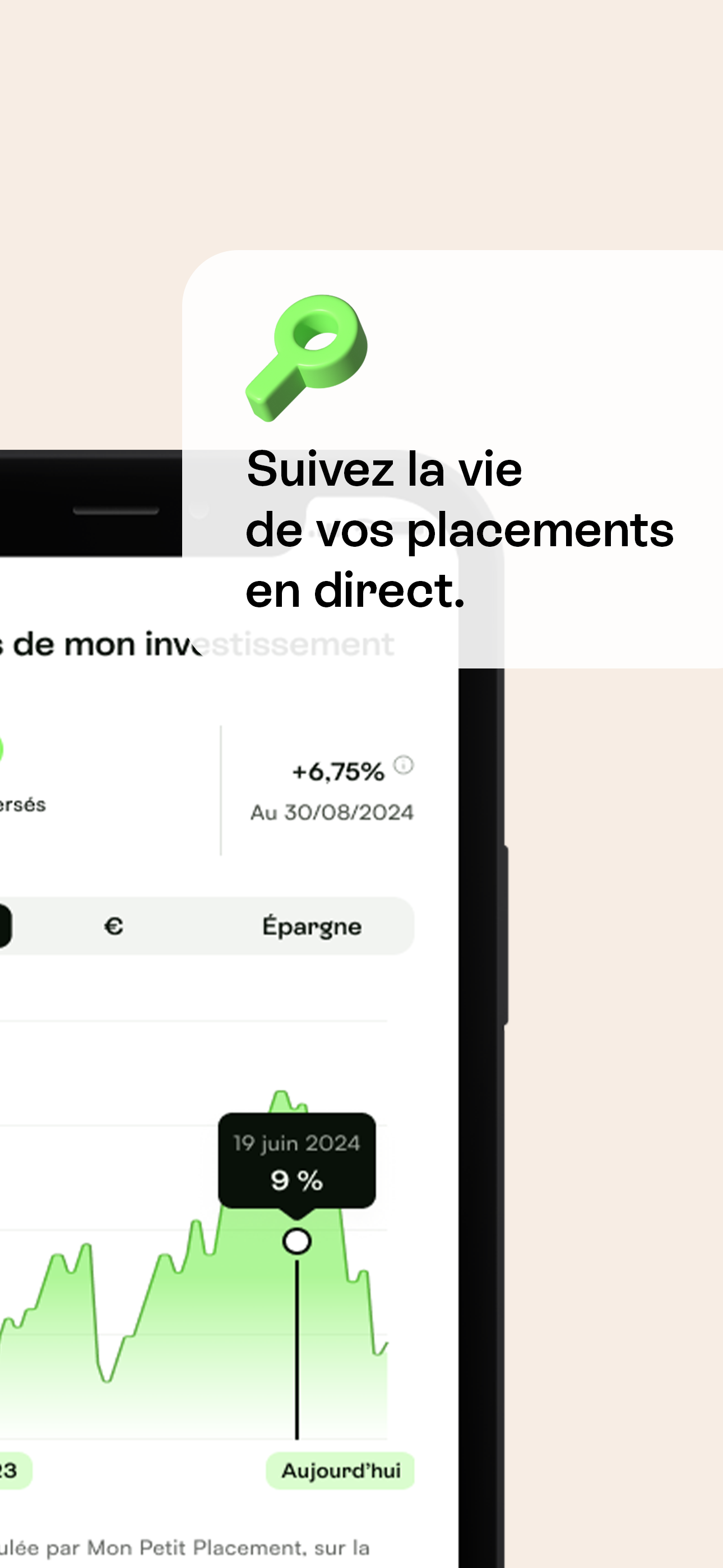 Mon Petit Placement