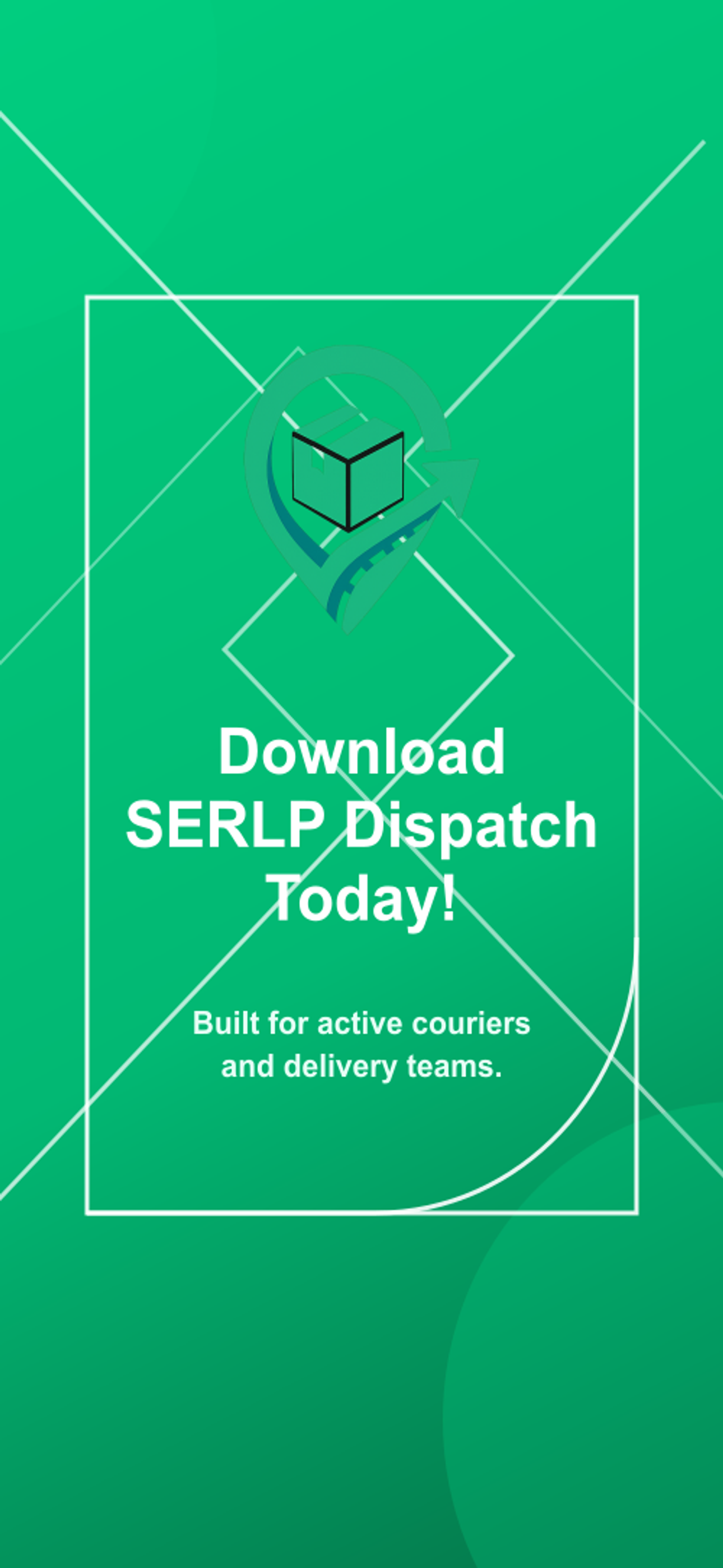 SELRP Dispatch screenshot 6