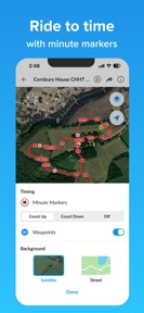 CrossCountry 2 screenshot