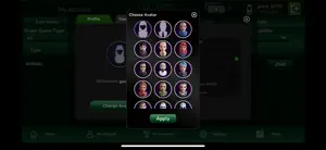 VAMO POKER screenshot 3
