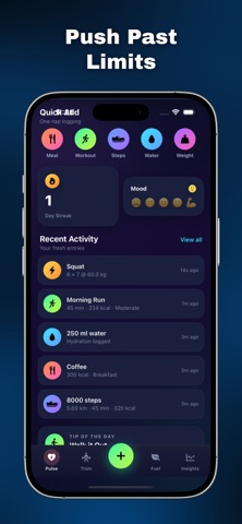 Fit Pro+ Screenshot 9 of 9