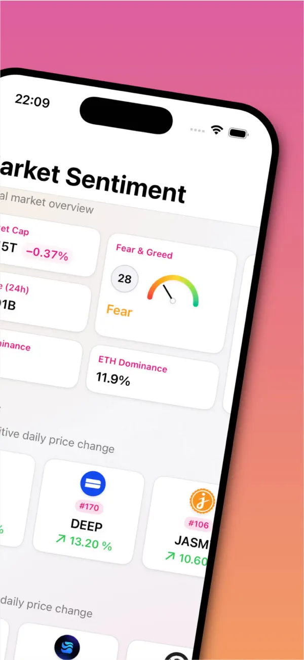 Screenshot #2 pour CoinRing