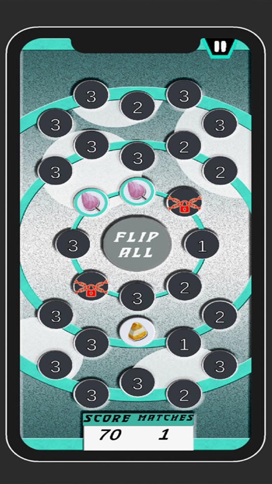 #3. Mem-Mur-Re (iOS) 由: Christepher Pryer