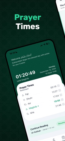 Ummahti Screenshot 1 of 8