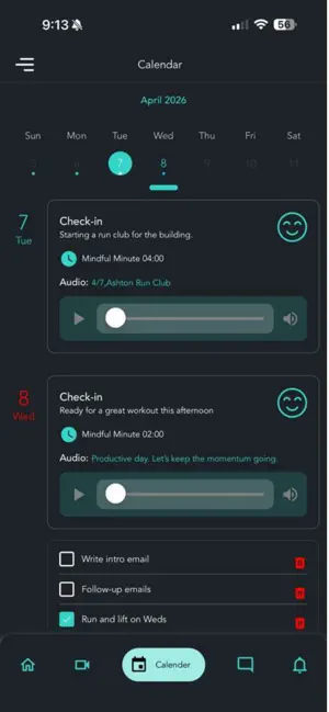 Let's Pause screenshot 2