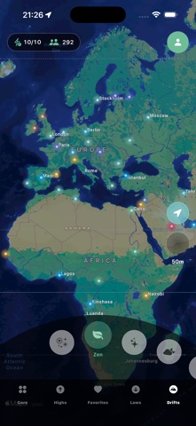 Funi. screenshot
