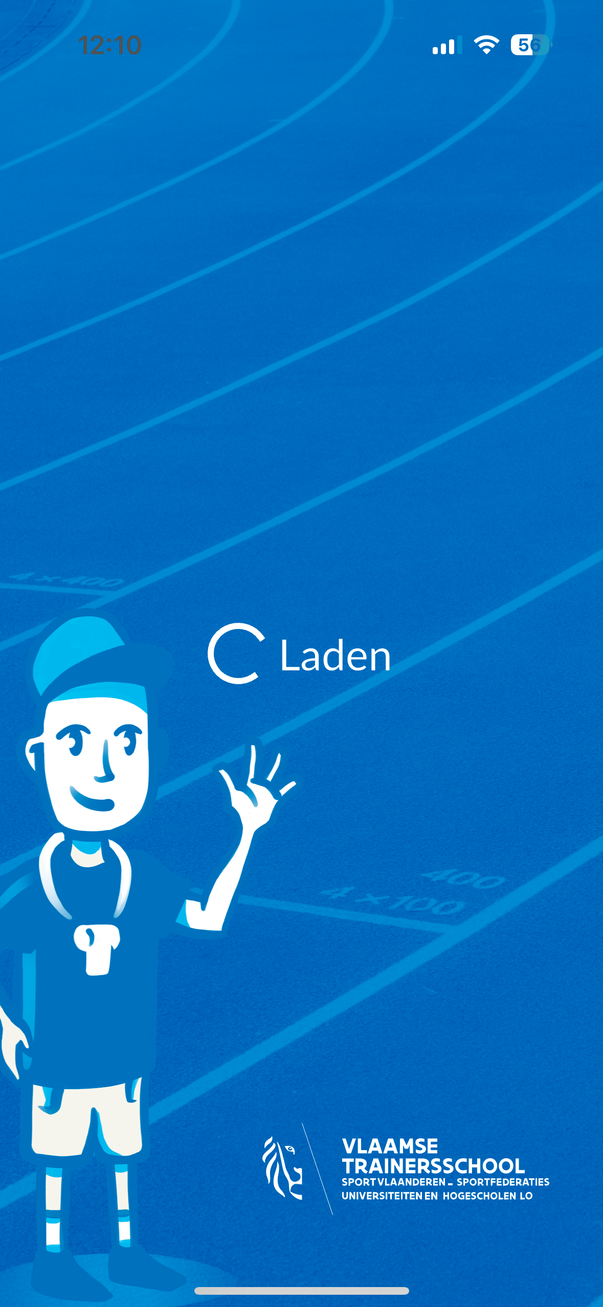 Vlaamse Trainersschool