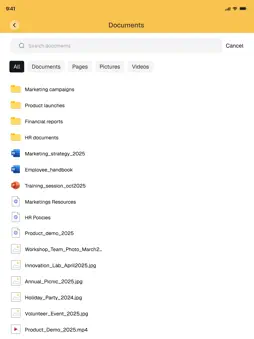 Jint screenshot 6