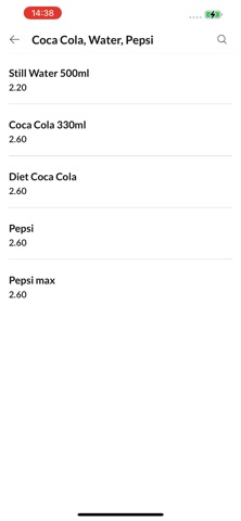 Honey Dots Screenshot 3 of 4