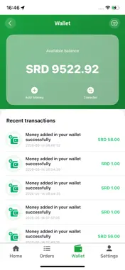 RIDEKO screenshot 6