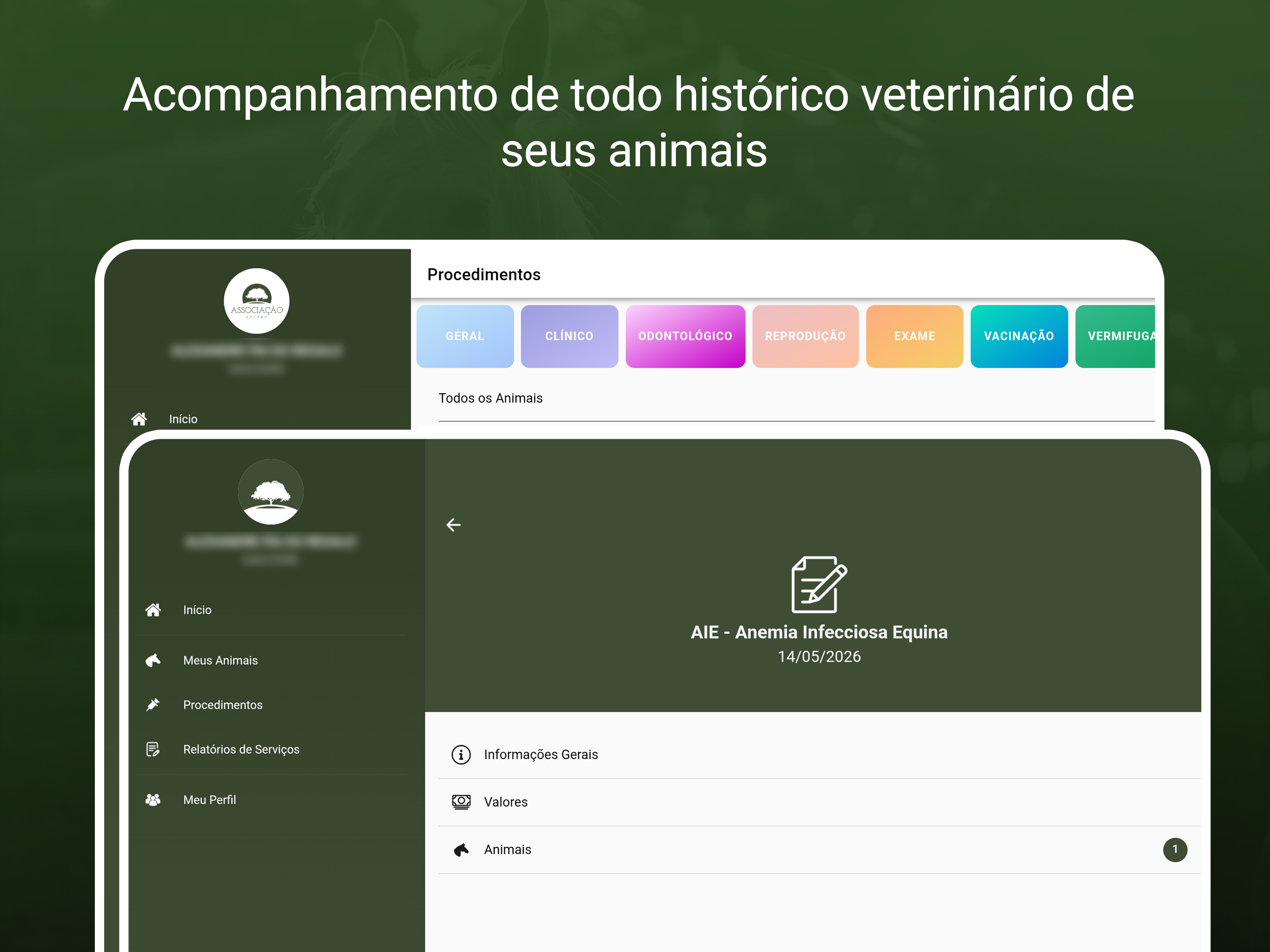 Centro Equestre FBV screenshot 6