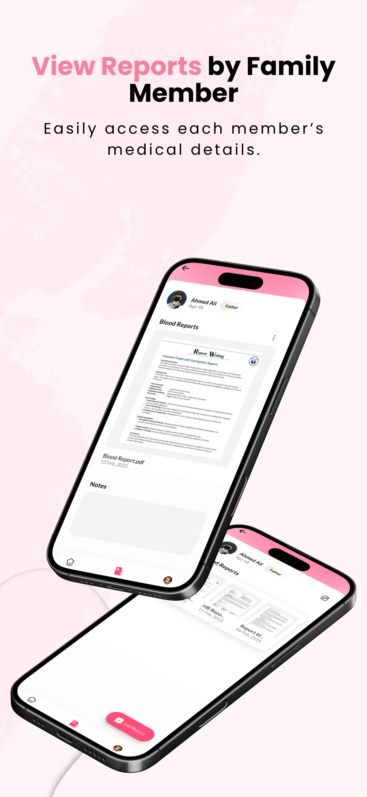 EMR- My Health Records