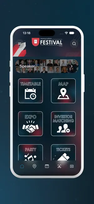 immocation Festival screenshot 1