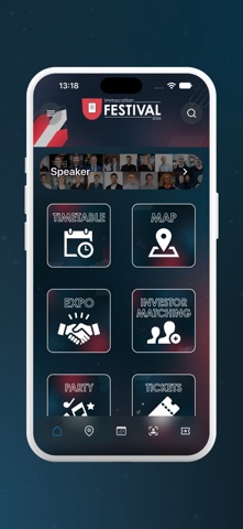 immocation Festival Screenshot 1 of 3