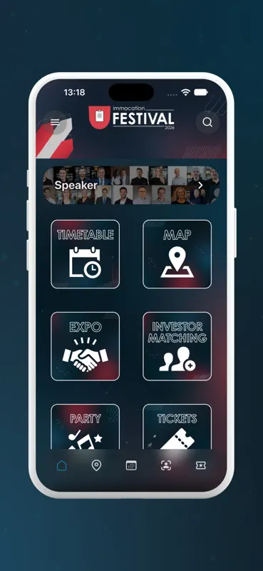 immocation Festival screenshot 1 of 3