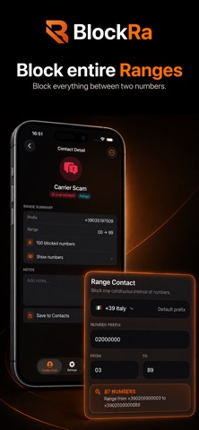 BlockRa Screenshot 2 of 5